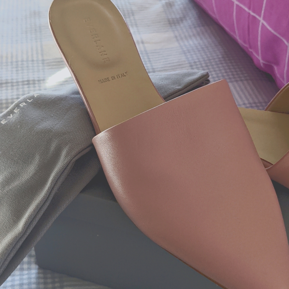 Everlanea Mules